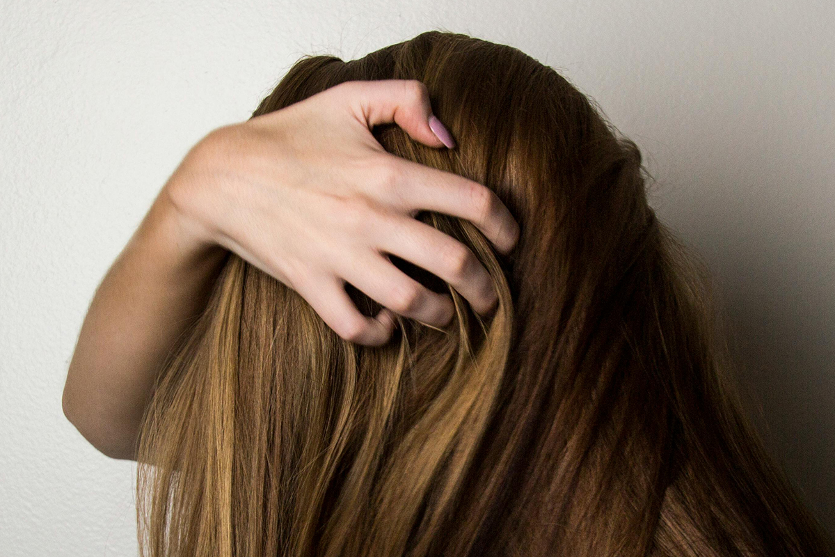 La caduta dei capelli nelle donne