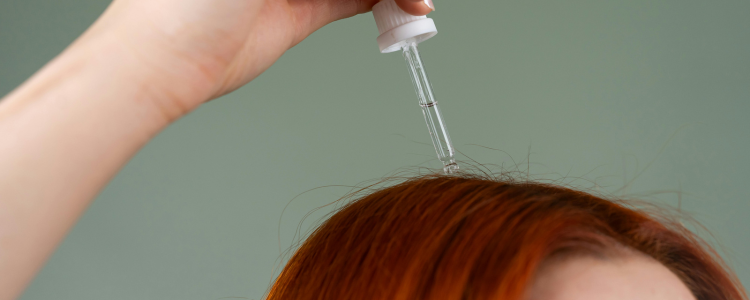 Webinar Sanders "Scalp Care Routine: 8 azioni chiave per la salute di cute e capelli"