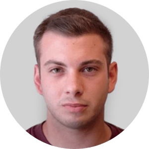 Testimonianza Leonardo Il successo Sanders Hair