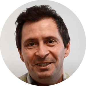 Testimonianza Michele Il successo Sanders Hair