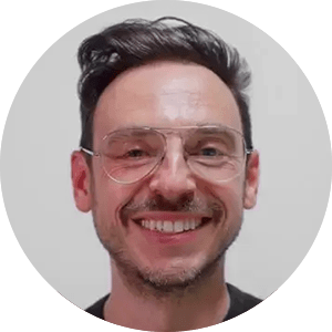 Testimonianza Nicola Il successo Sanders Hair