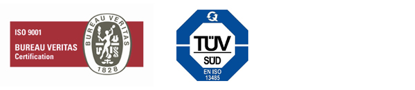 certificazione istituto helvetico sanders test dna